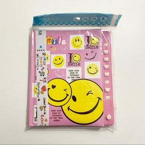 Diary/Journal notebook with passcode